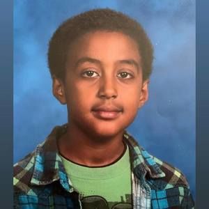 Meet your Posher, Tsigereda